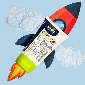 gel de peinado - mipelofashionkids